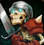 Logo Dungeon Rushers