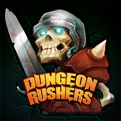 Dungeon Rushers