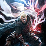 Logo Nioh