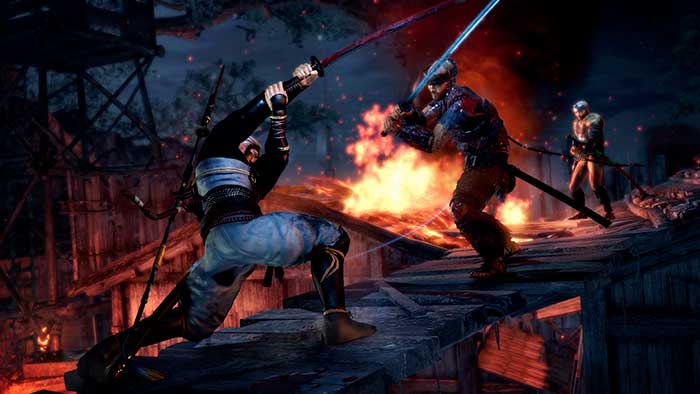 Nioh (image 1)