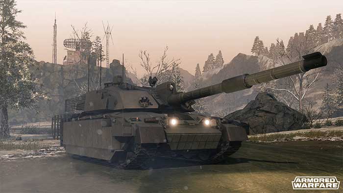 Armored Warfare (image 6)