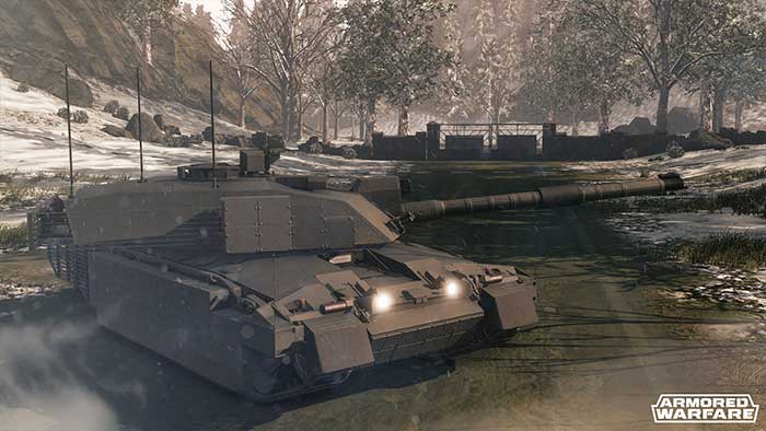 Armored Warfare (image 4)