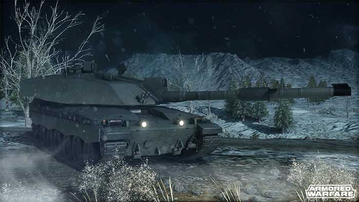 Armored Warfare (image 2)