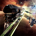 Logo EVE Online