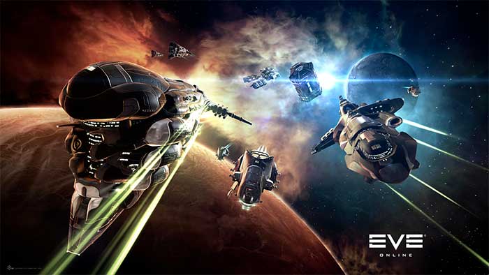 EVE Online (image 4)