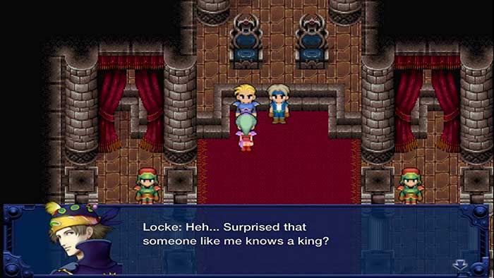 Final Fantasy VI (image 1)