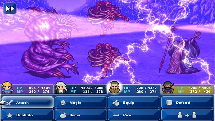 Final Fantasy VI (image 5)