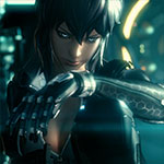 Ghost in the Shell : Stand Alone Complex - First Assault Online