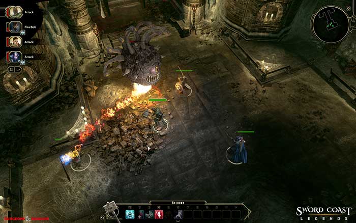 Sword Coast Legends (image 8)