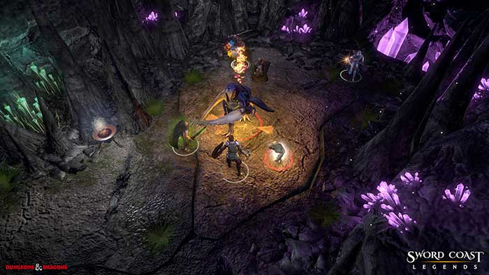 Sword Coast Legends (image 7)