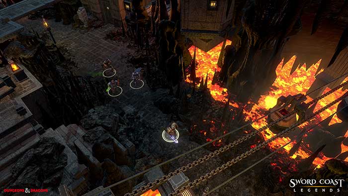 Sword Coast Legends (image 2)