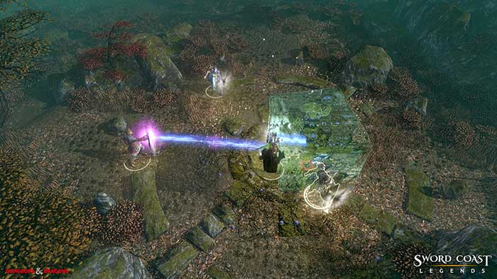 Sword Coast Legends (image 1)