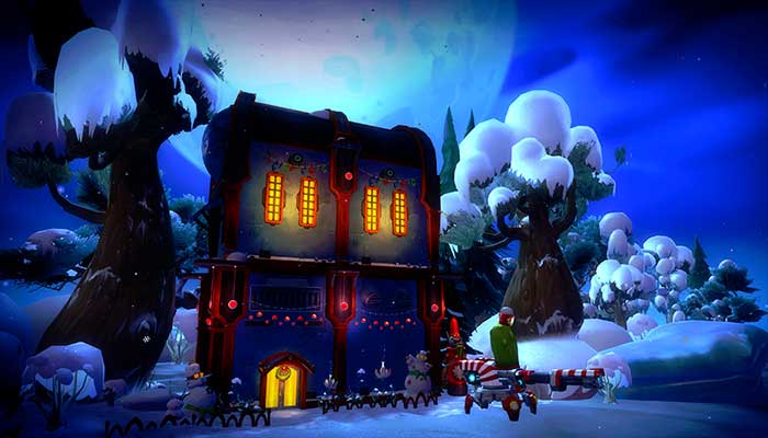 WildStar (image 5)