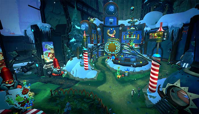 WildStar (image 2)