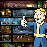 Mise à jour de Fallout Shelter 