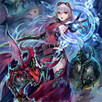 Logo Nights of Azure