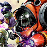 Logo Plants vs. Zombies : Garden Warfare 2