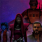 Kabam annonce l'arrivee de la force dans Star Wars : Insurrection (iPhone, iPodT, iPad, Mobiles)
