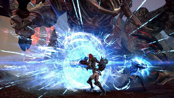 Tera : Fate of Arun (image 4)