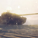 Logo Armored Warfare