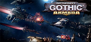 Battlefleet Gothic : Armada