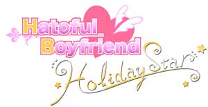 Hatoful Boyfriend : Holiday Star