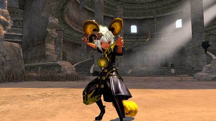 Blade and Soul (image 6)