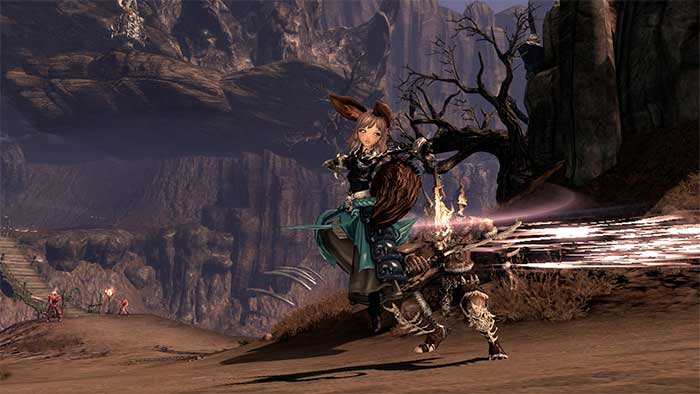 Blade and Soul (image 1)