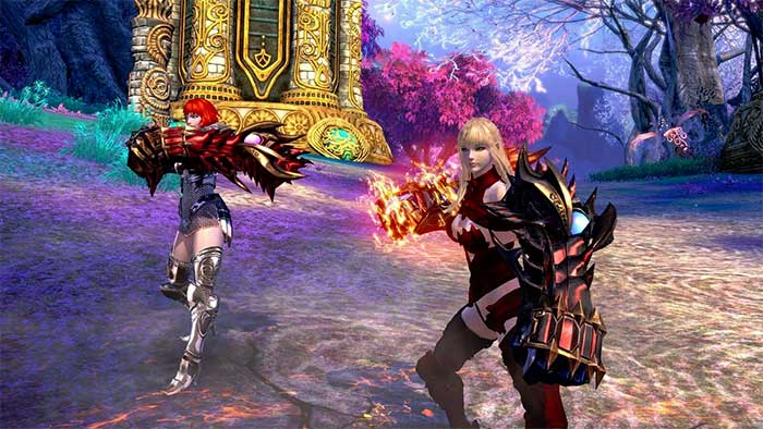 Tera : Fate of Arun (image 1)