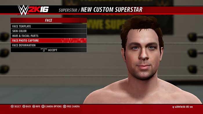 WWE 2K16 (image 3)