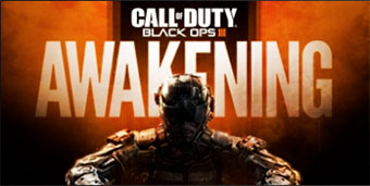 Call of Duty : Black Ops III