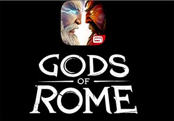 Gods of Rome