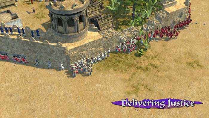 Stronghold Crusader 2 (image 5)