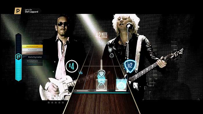 Guitar Hero TV (image 2)