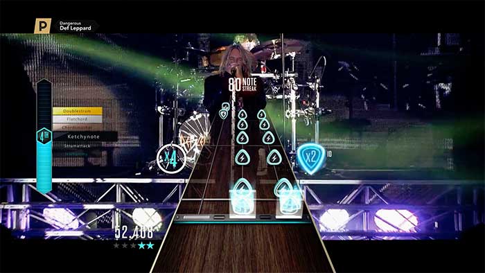 Guitar Hero TV (image 3)