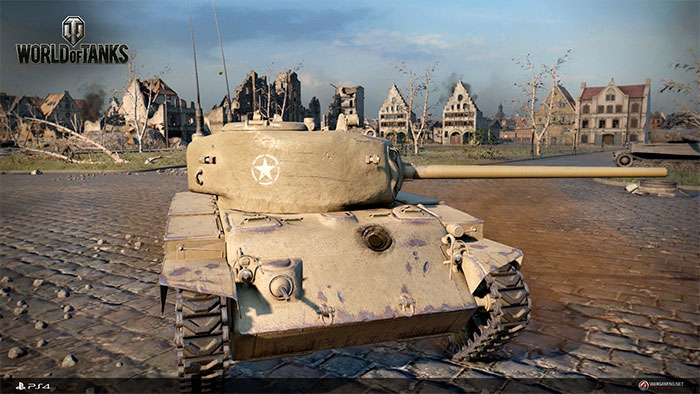 World of Tanks (image 1)