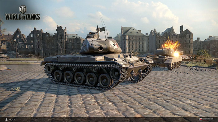 World of Tanks (image 2)