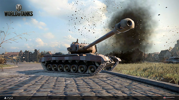 World of Tanks (image 5)