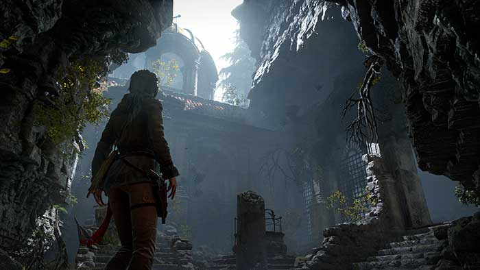 Rise of The Tomb Raider (image 4)