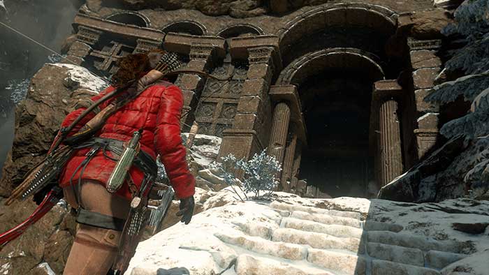 Rise of The Tomb Raider (image 6)