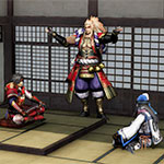 Koei Tecmo dévoile deux nouveaux trailers de Samurai Warriors 4 Empires 