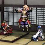 Samurai Warriors 4 Empires