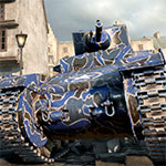 Une date pour World of Tanks PlayStation 4 (PS4)