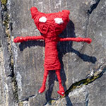 Unravel vous propose de créer votre propre Yarny