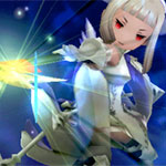 Logo Bravely Second : End Layer