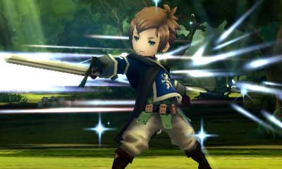Bravely Second : End Layer (image 6)