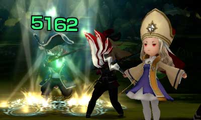 Bravely Second : End Layer (image 3)