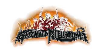 Grand Kingdom