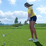 Bandai Namco Entertainment America inc. et Webzen Onnet annoncent une toute nouvelle expérience de golf avec Winning Putt