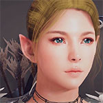 Logo Black Desert Online